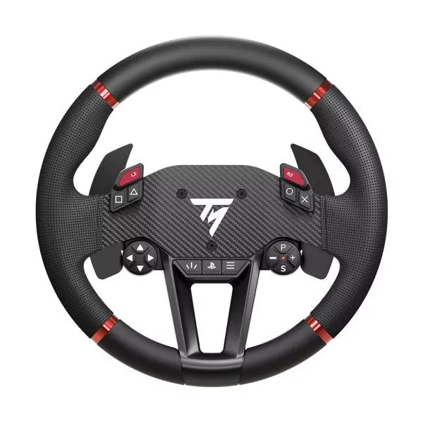 Thrustmaster T598 Direct Axial Drive Wheel for PS5, PS4 and Windows - GameShop Malaysia