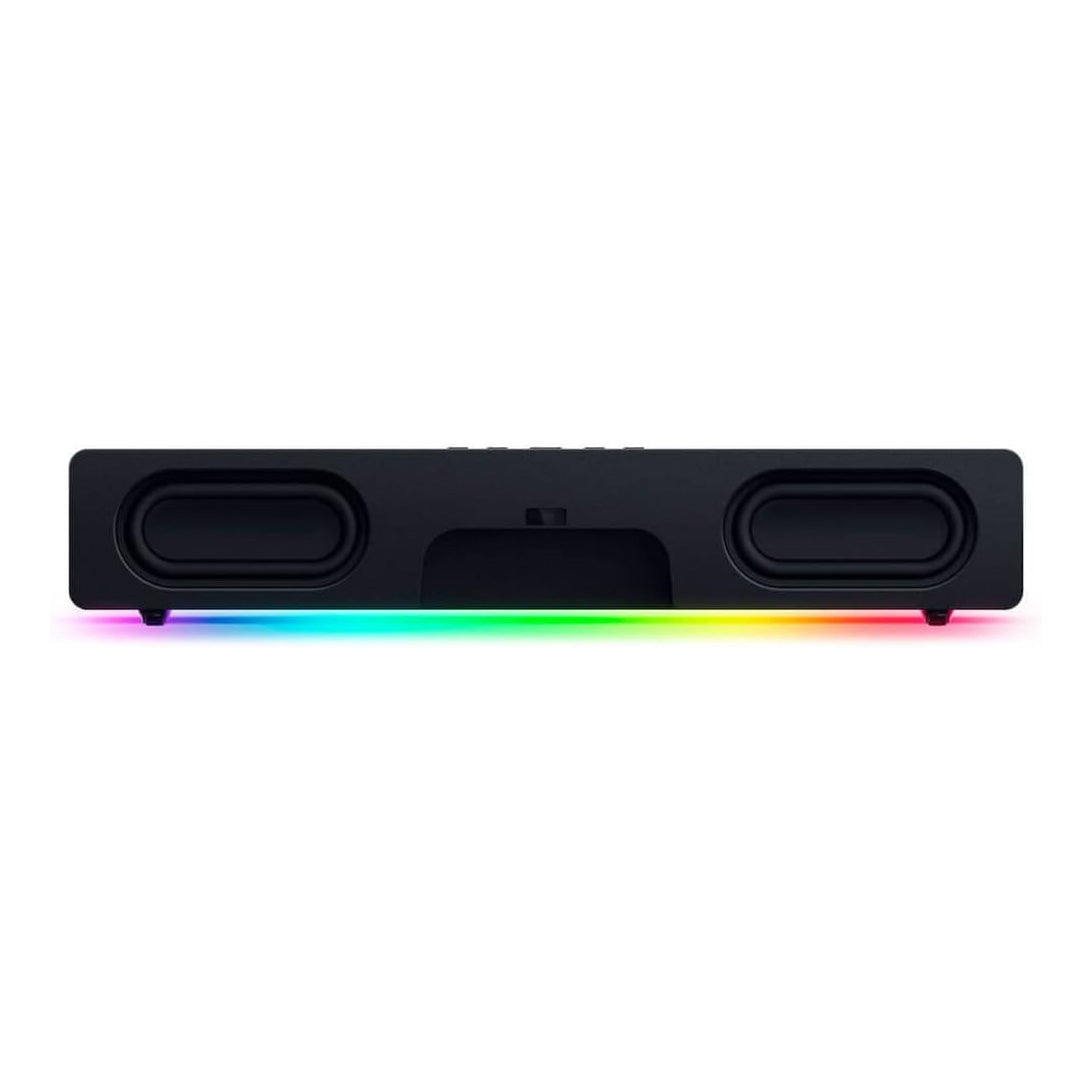 Razer Leviathan V2 X PC Gaming Soundbar - GameShop Malaysia