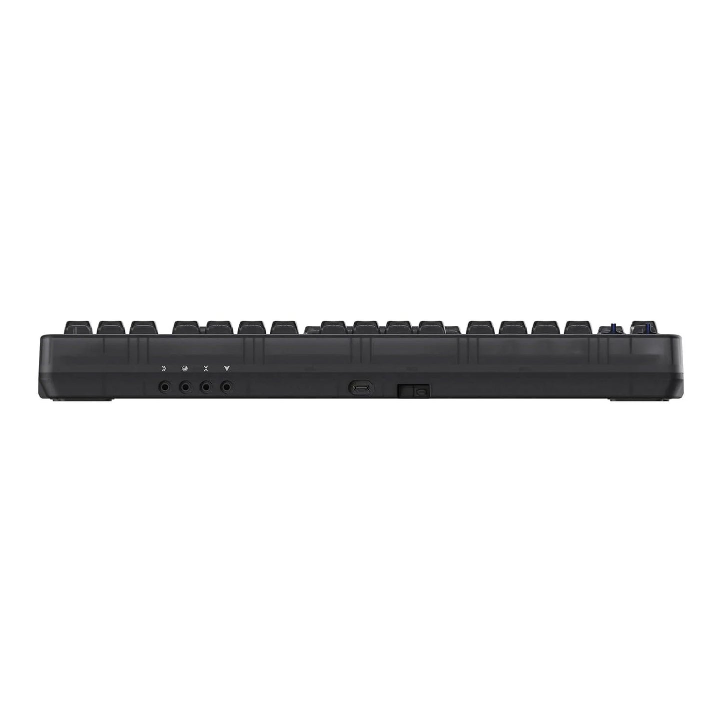 8BitDo Retro 87 Mechanical Keyboard Mecha BREAK - GameShop Malaysia