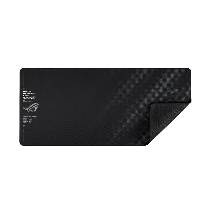 ROG Sheath II XXL Mouse Pad - GameShop Malaysia