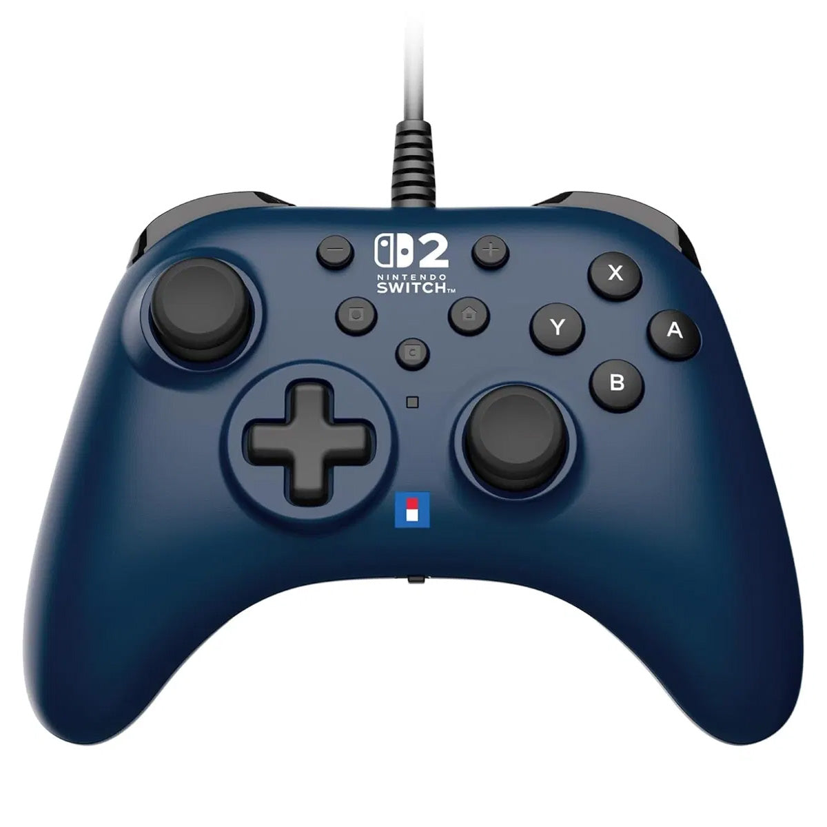 Hori Wired Horipad Turbo for Nintendo Switch 2 and PC - GameShop Malaysia