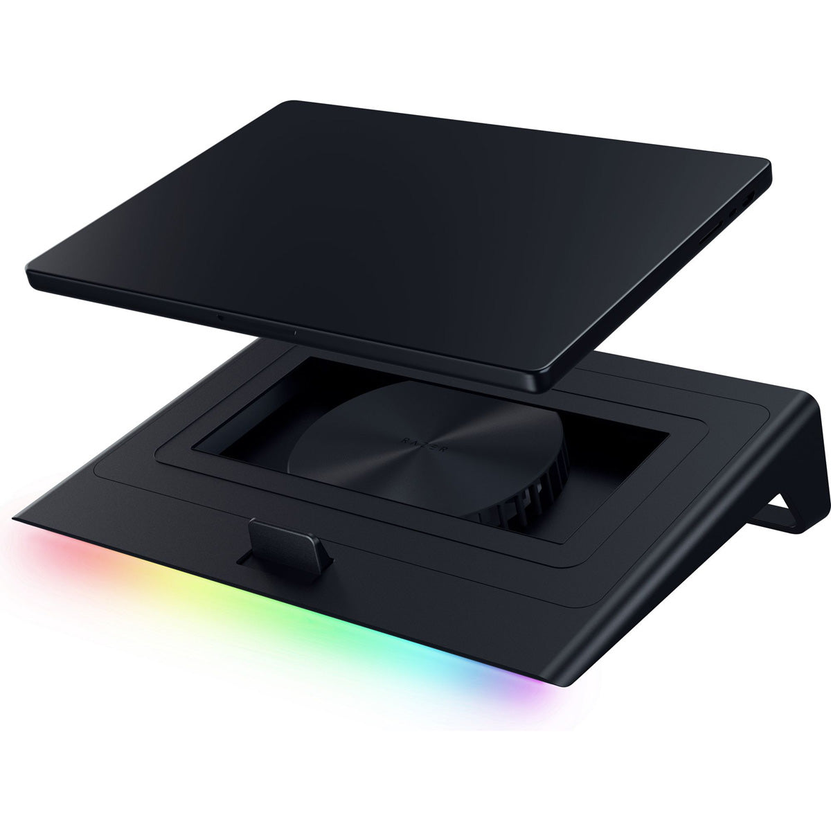 Razer Laptop Cooling Pad - GameShop Malaysia