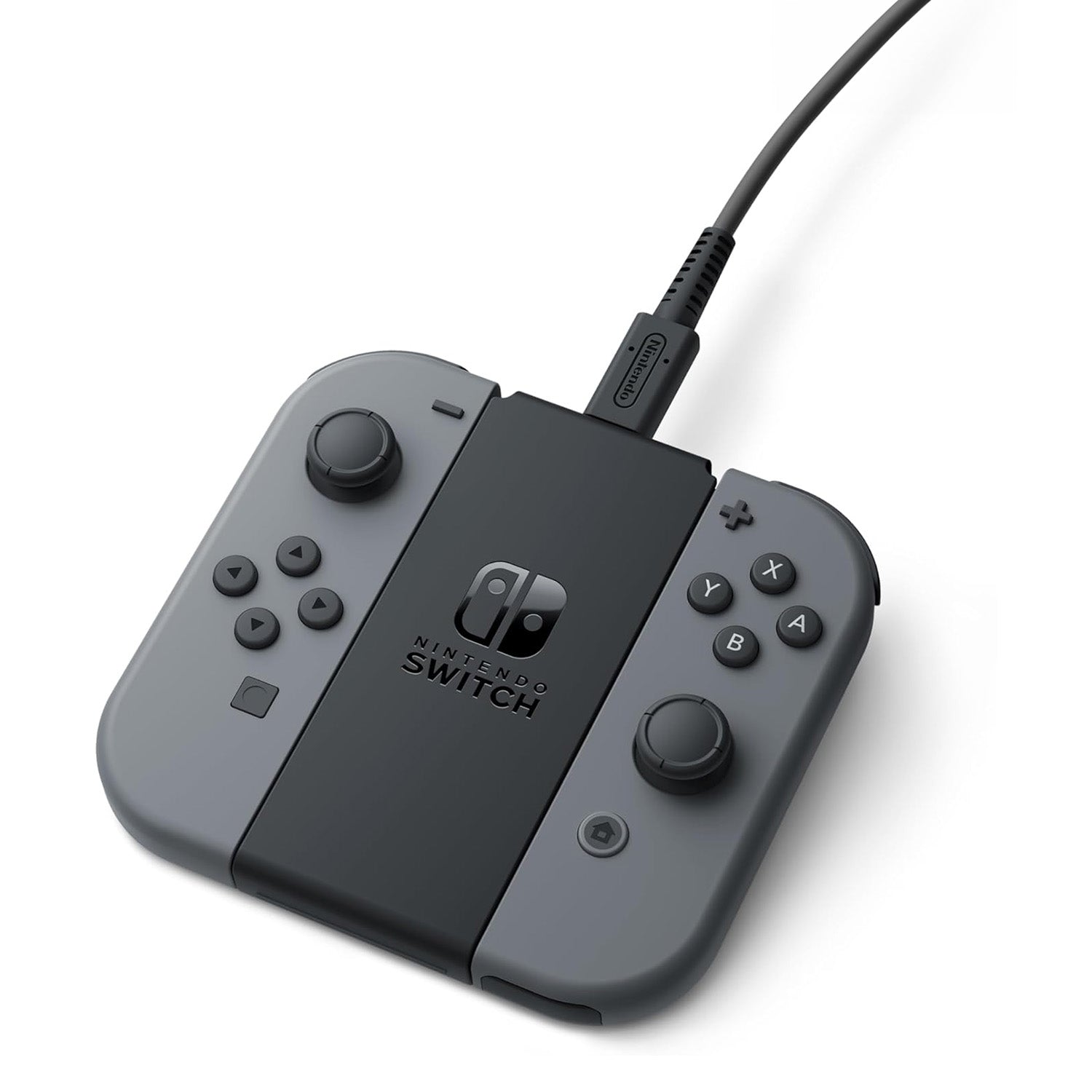 Nintendo Switch Joy-Con Charging Stand (Two-Way) - GameShop Malaysia