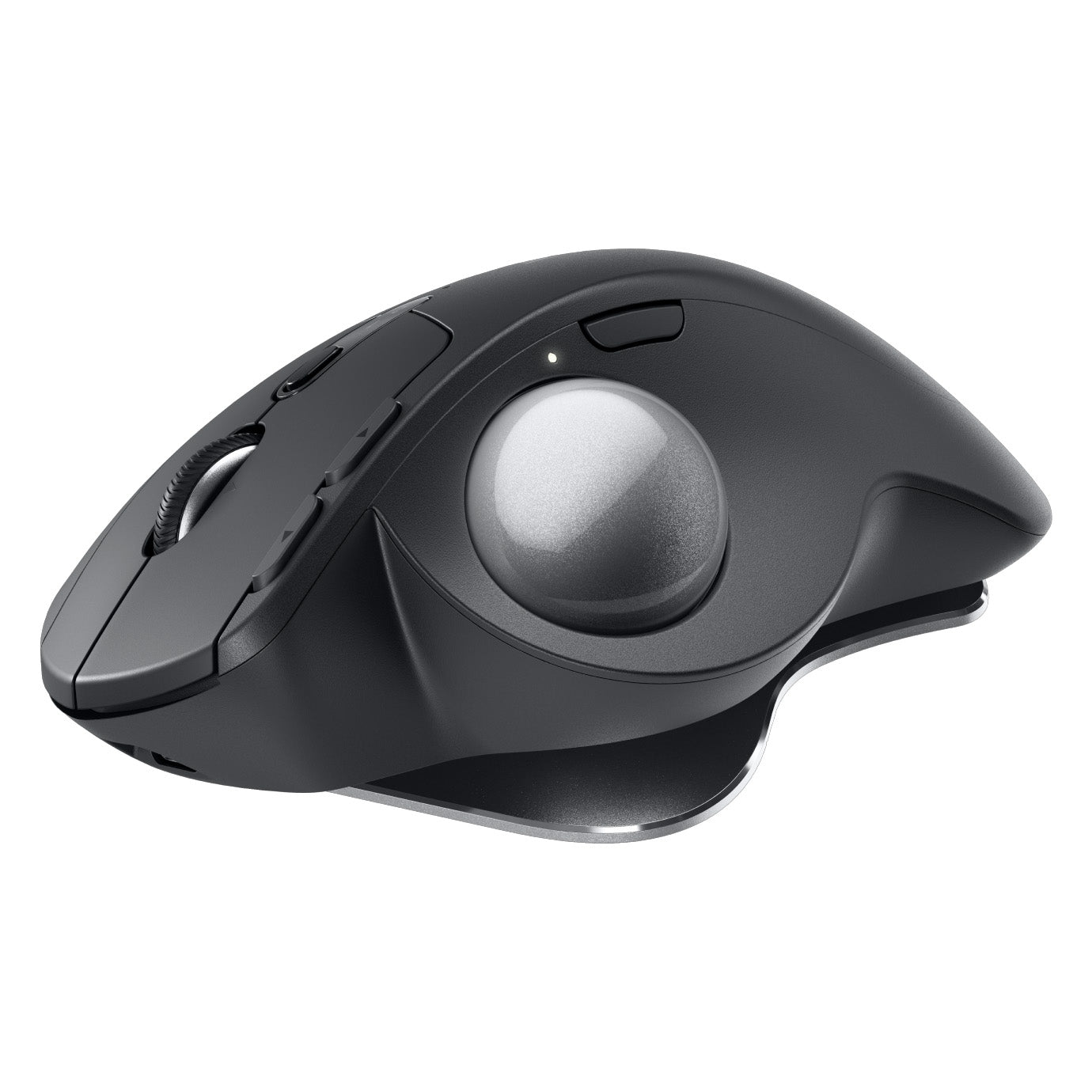 Logitech MX Ergo S Advanced Trackball Wireless Mouse - GameShop Malaysia