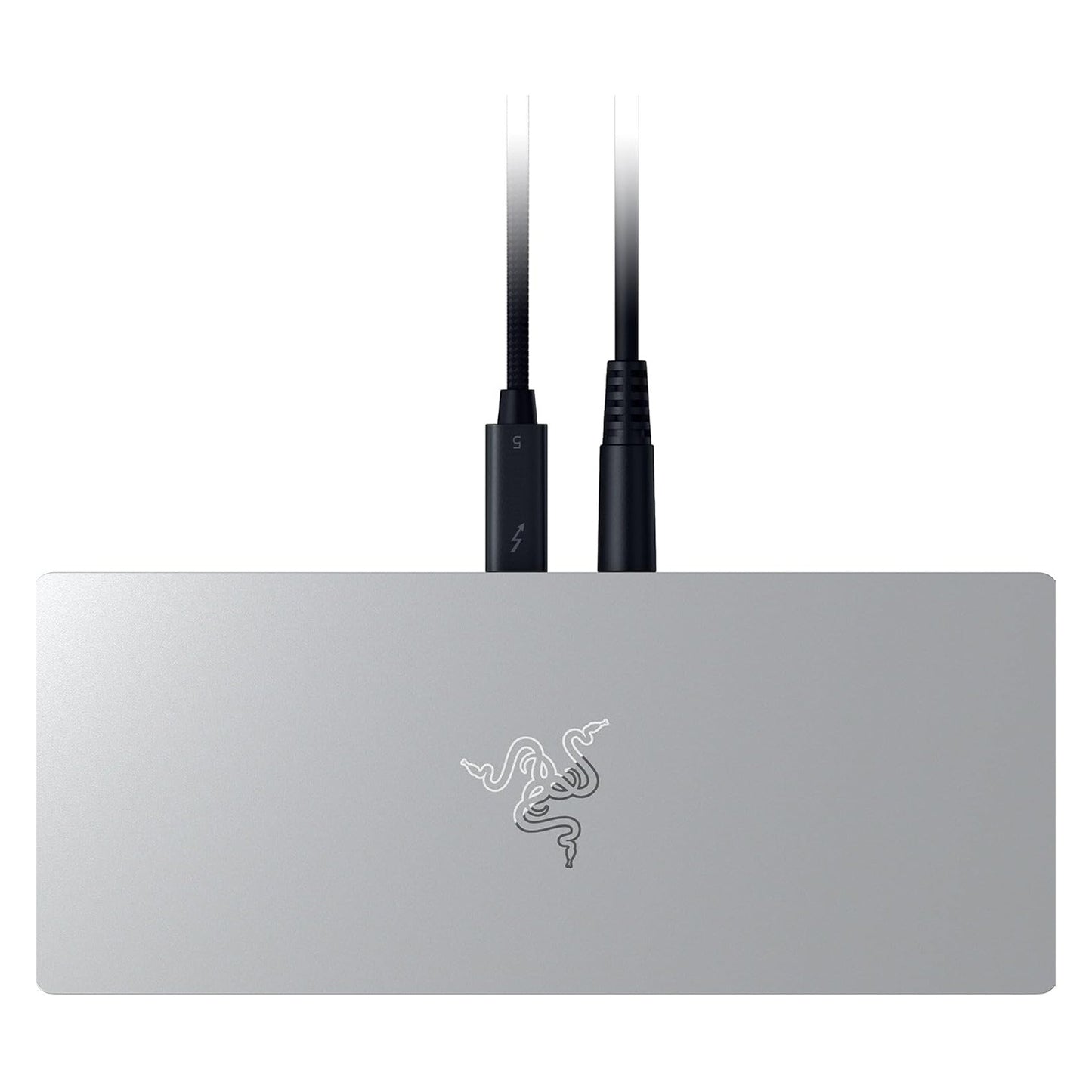 Razer Thunderbolt 5 Dock Chroma - GameShop Malaysia
