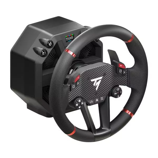 Thrustmaster T598 Direct Axial Drive Wheel for PS5, PS4 and Windows - GameShop Malaysia