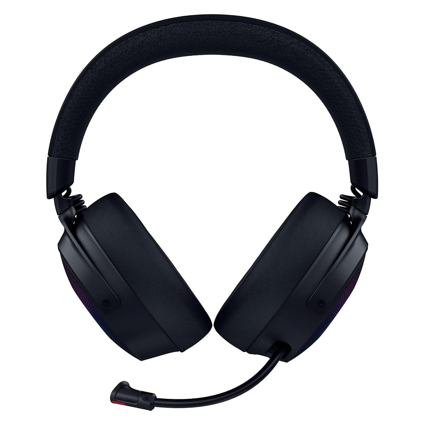 Razer Kraken V4 Pro Wireless Gaming Headset with Control Hub - GameShop Malaysia