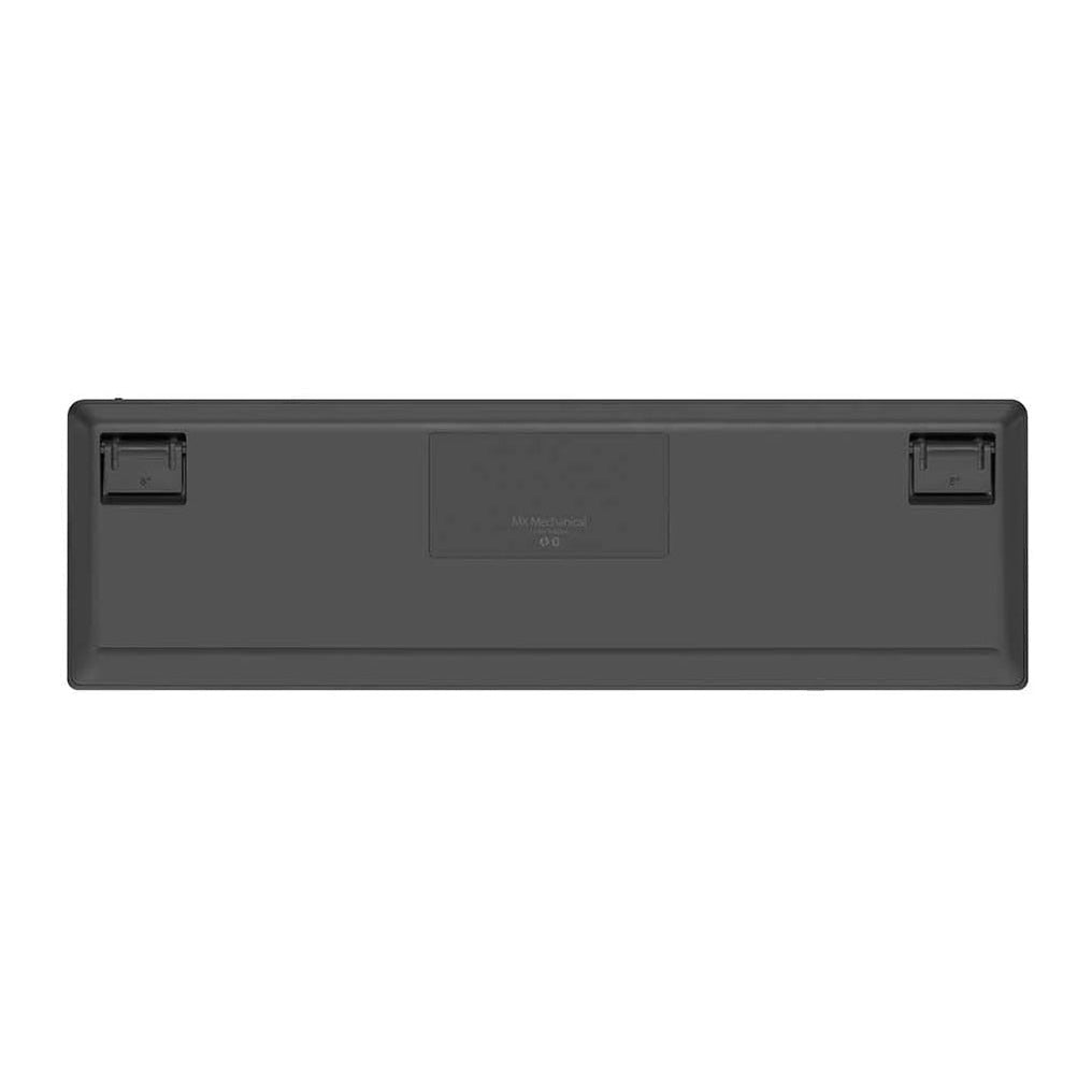 Logitech MX Mechanical Wireless Keyboard - GameShop Malaysia