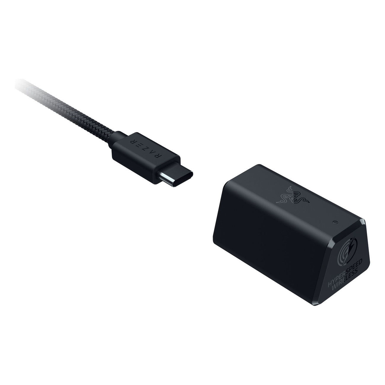 Razer BlackShark V3 Wireless Esports Headset - GameShop Malaysia