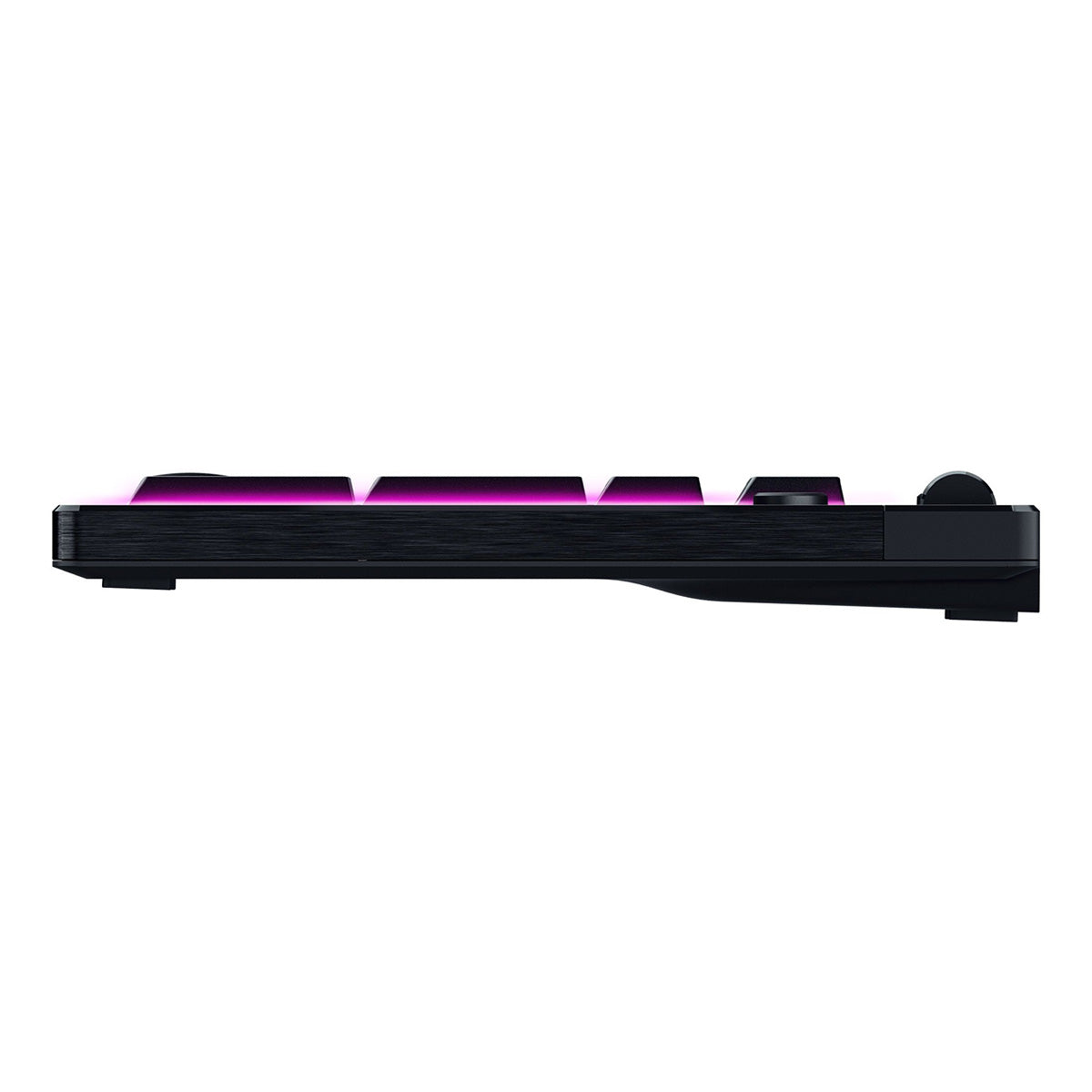 Razer BlackWidow V4 Tenkeyless HyperSpeed Wireless Low-Profile Mechanical Gaming Keyboard - GameShop Malaysia