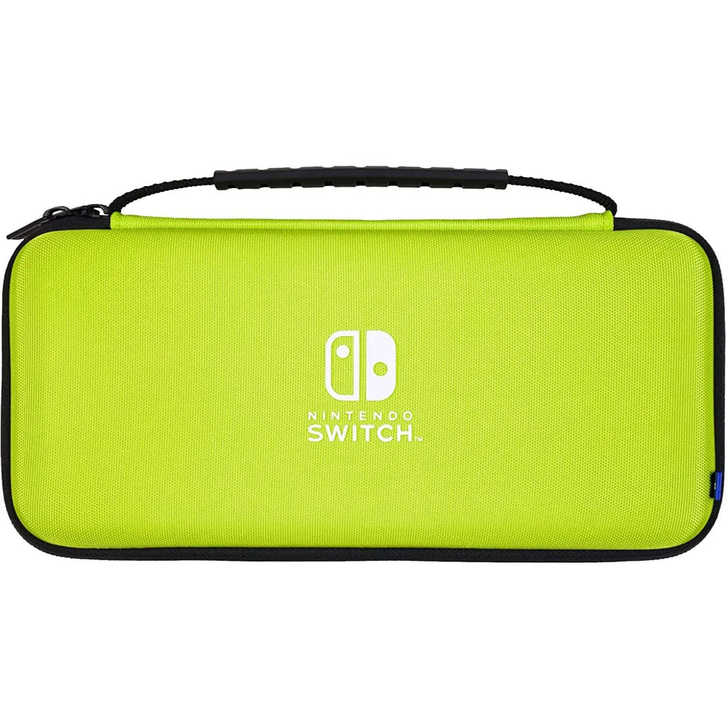 Hori slim hard pouch for nintendo switch discount