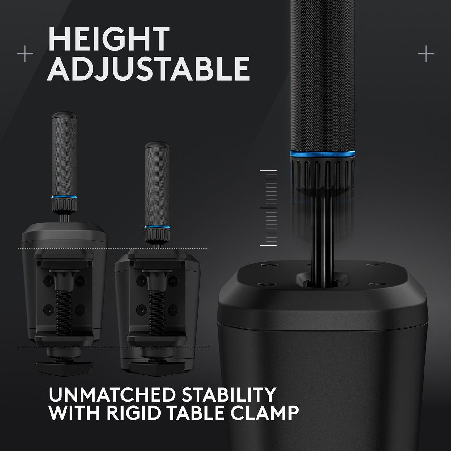 Logitech RS Shifter & Handbrake - GameShop Malaysia