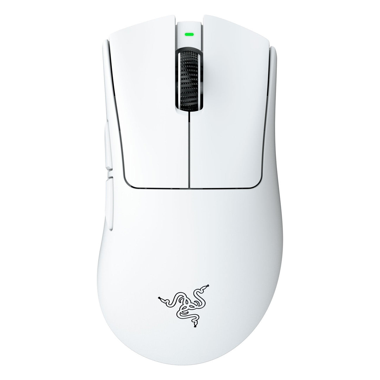 Razer DeathAdder V4 Pro Wireless Esports Gaming Mouse - GameShop Malaysia