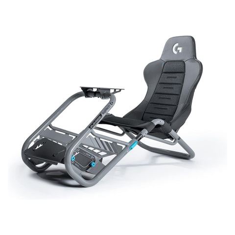 Playseat Trophy Logitech G Edition - GameShop Malaysia