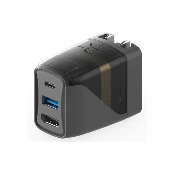 Genki Covert Dock 2 - GameShop Malaysia