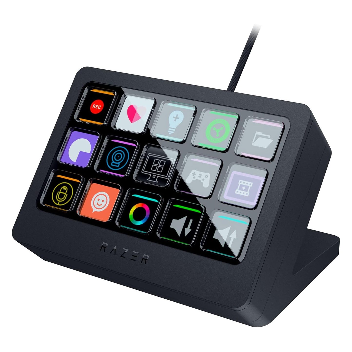 Razer Stream Controller X - GameShop Malaysia