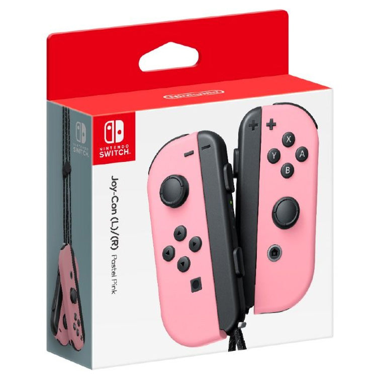 Nintendo Switch Joy-Con L/R (Japan) - GameShop Malaysia