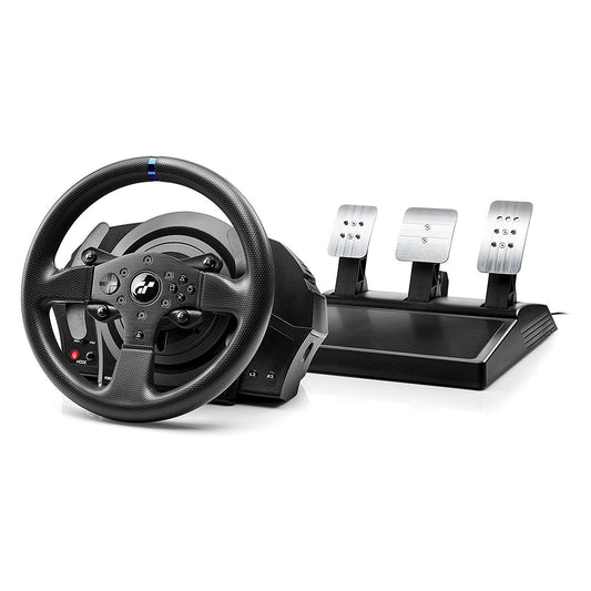 Thrustmaster T300 RS GT Edition Racing Wheel for PC, PS3, PS4 and PS5 - GameShop Malaysia