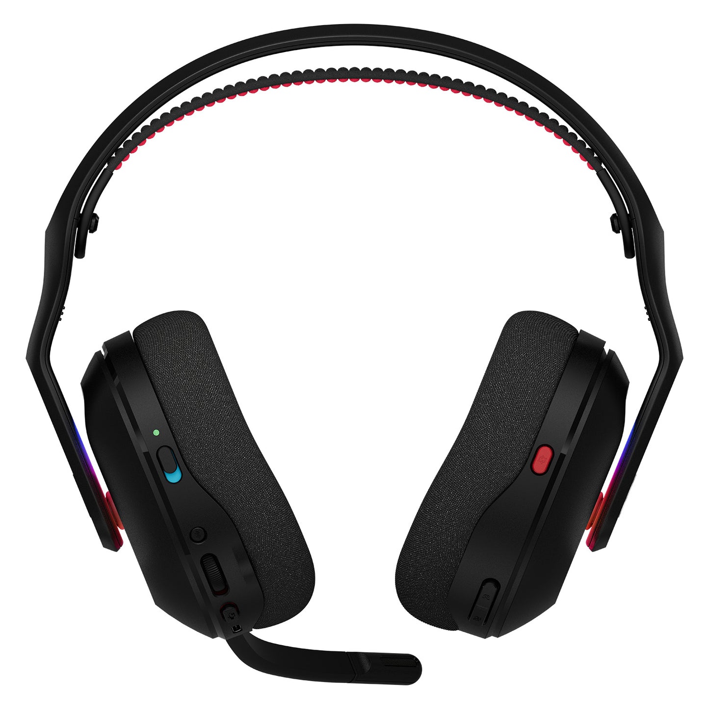 Logitech G Astro A20 X Wireless Gaming Headset - GameShop Malaysia