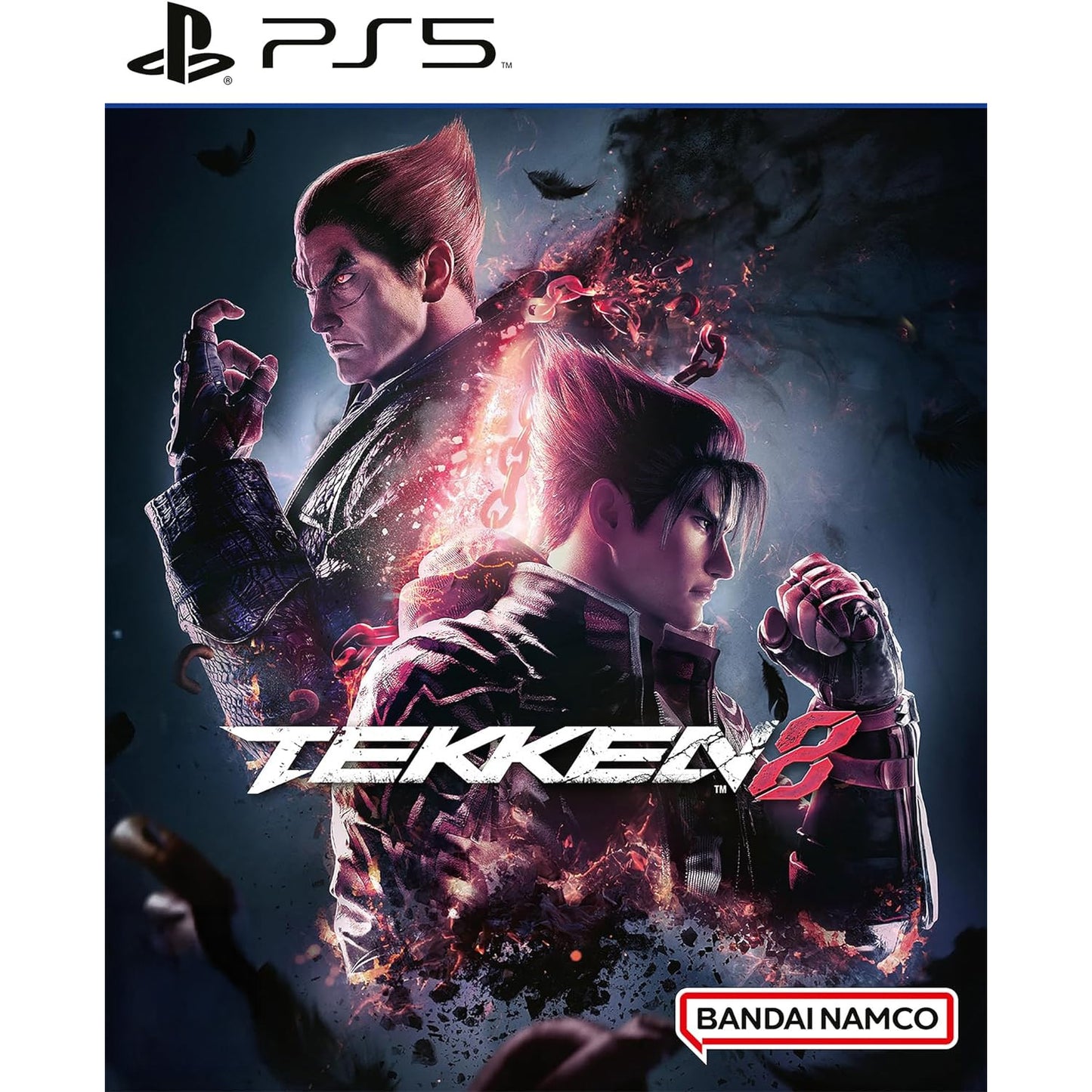 Tekken 8 (PS5)