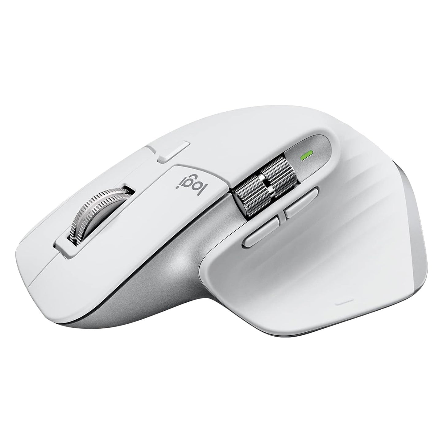 Logitech MX Master 3S Wireless Performance Mouse - GameShop Malaysia
