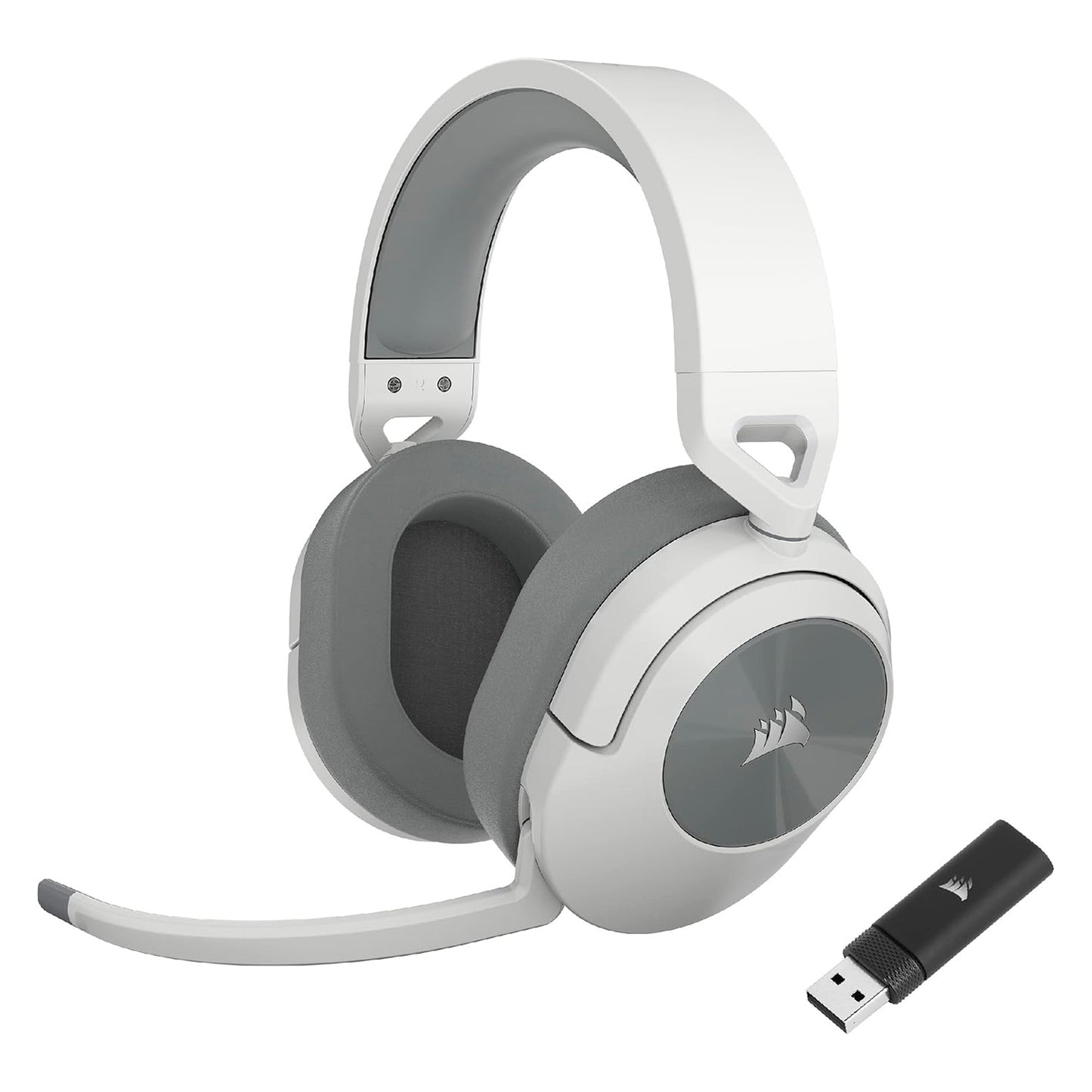 Corsair HS55 Wireless Lightweight Gaming Headset - GameShop Malaysia