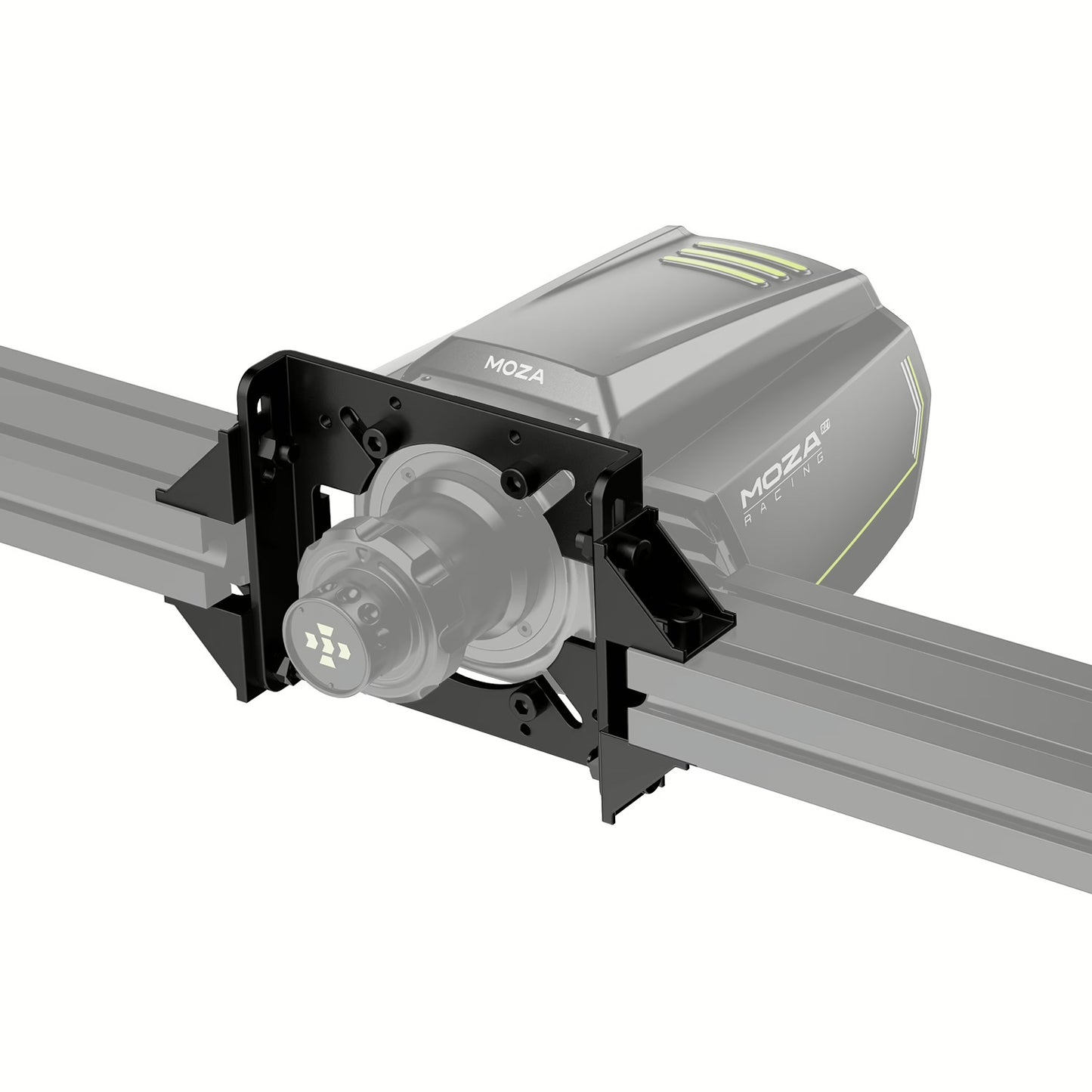 MOZA Racing Front Mounting - GameShop Malaysia