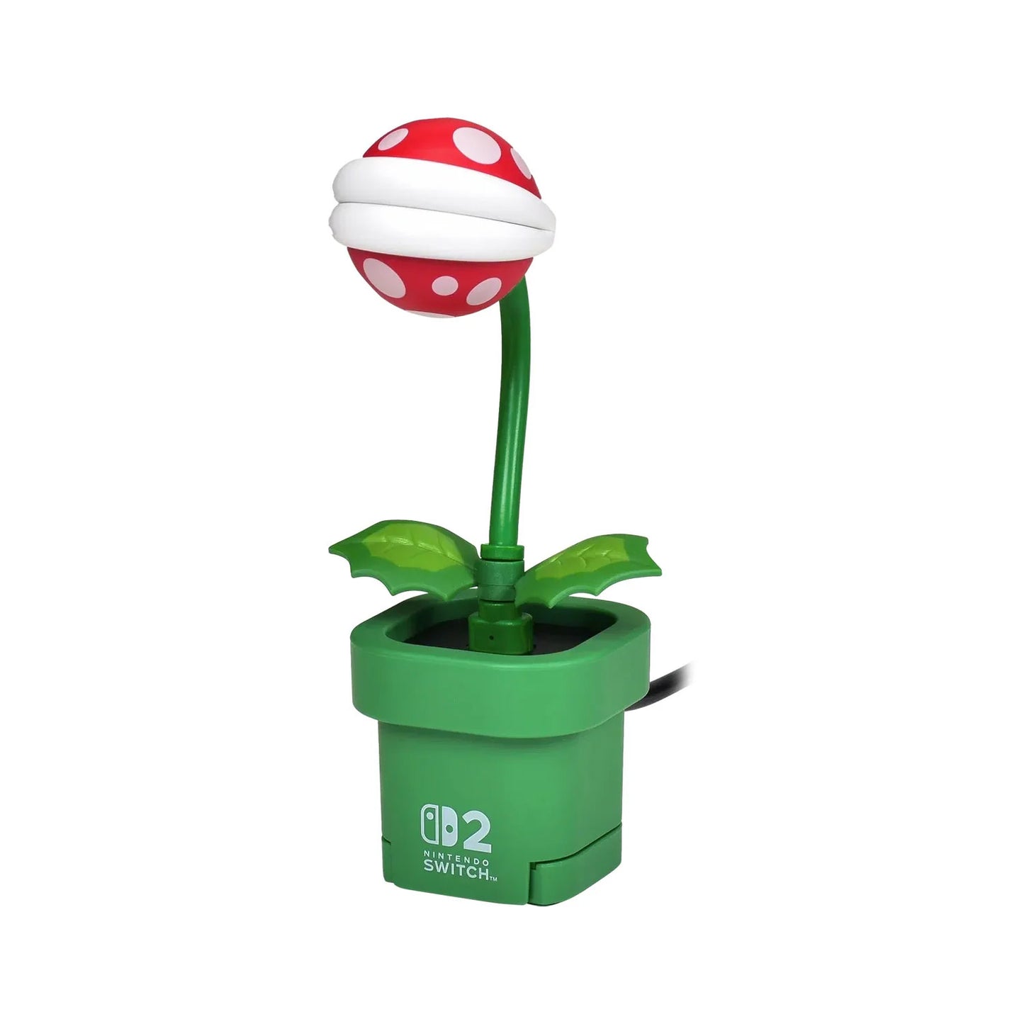 Hori Piranha Plant Camera for Nintendo Switch 2 - GameShop Malaysia