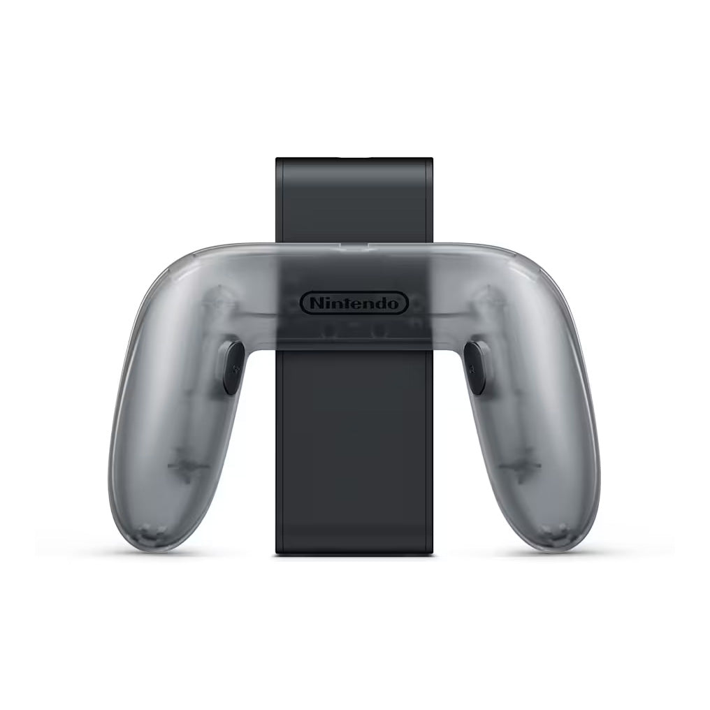 Nintendo Switch 2 Joy-Con 2 Charging Grip (Europe) - GameShop Malaysia