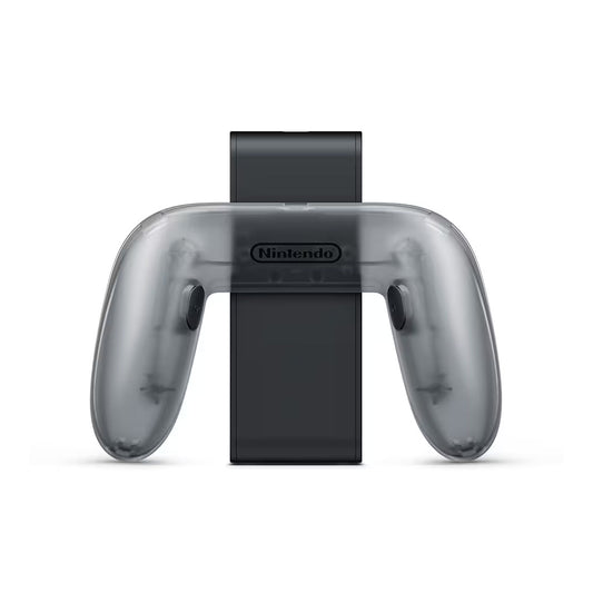 Nintendo Switch 2 Joy-Con 2 Charging Grip (Europe) - GameShop Malaysia