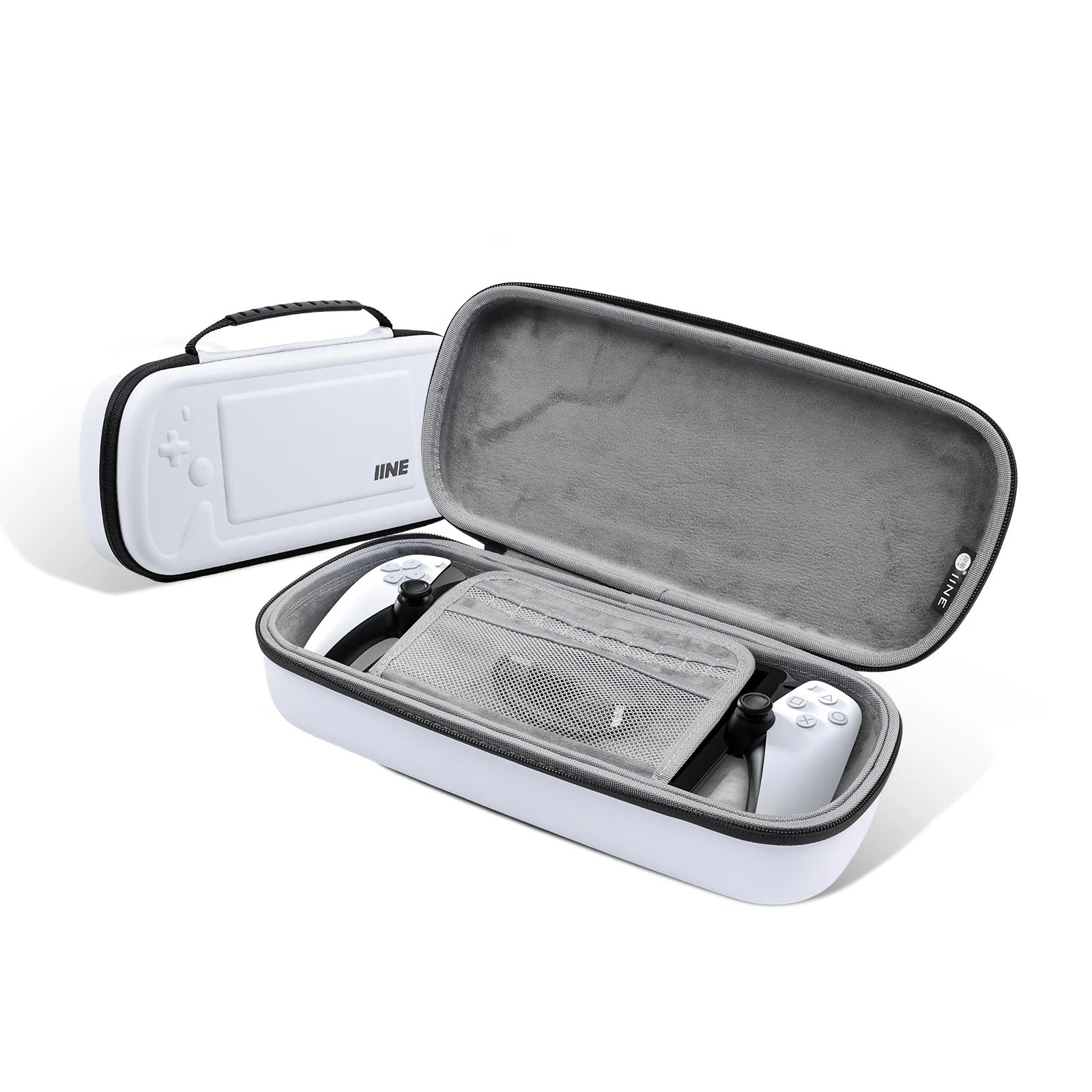 IINE Storage Bag for Playstation Portal - GameShop Malaysia