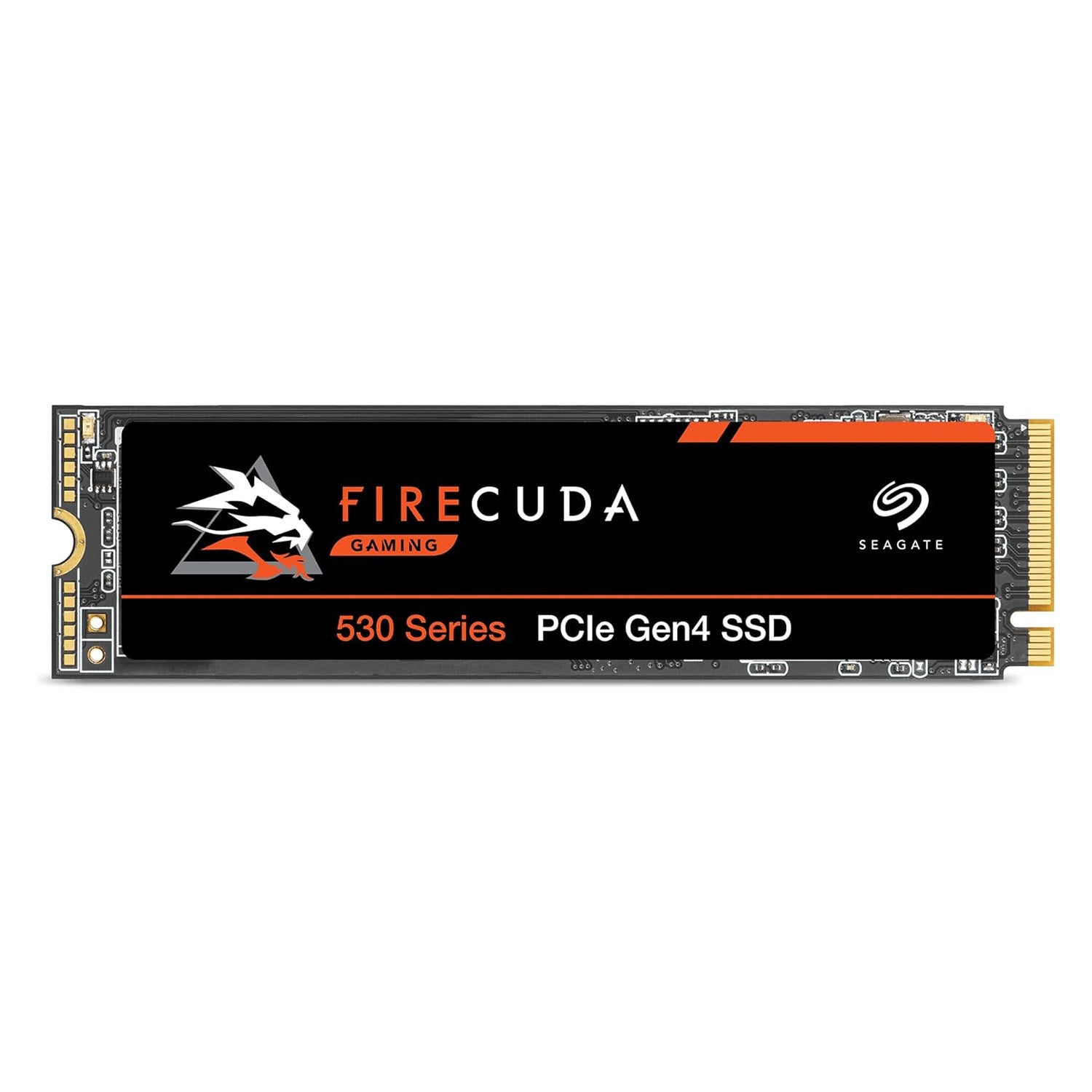 Seagate FireCuda 530 Solid State Drive - GameShop Malaysia