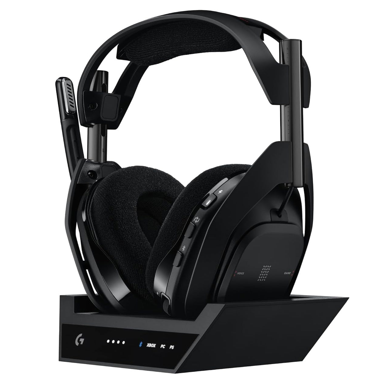 Logitech G Astro A50 X Wireless Gaming Headset + Base Station for Xbox Series X|S, PS5, PC/Mac - GameShop Malaysia