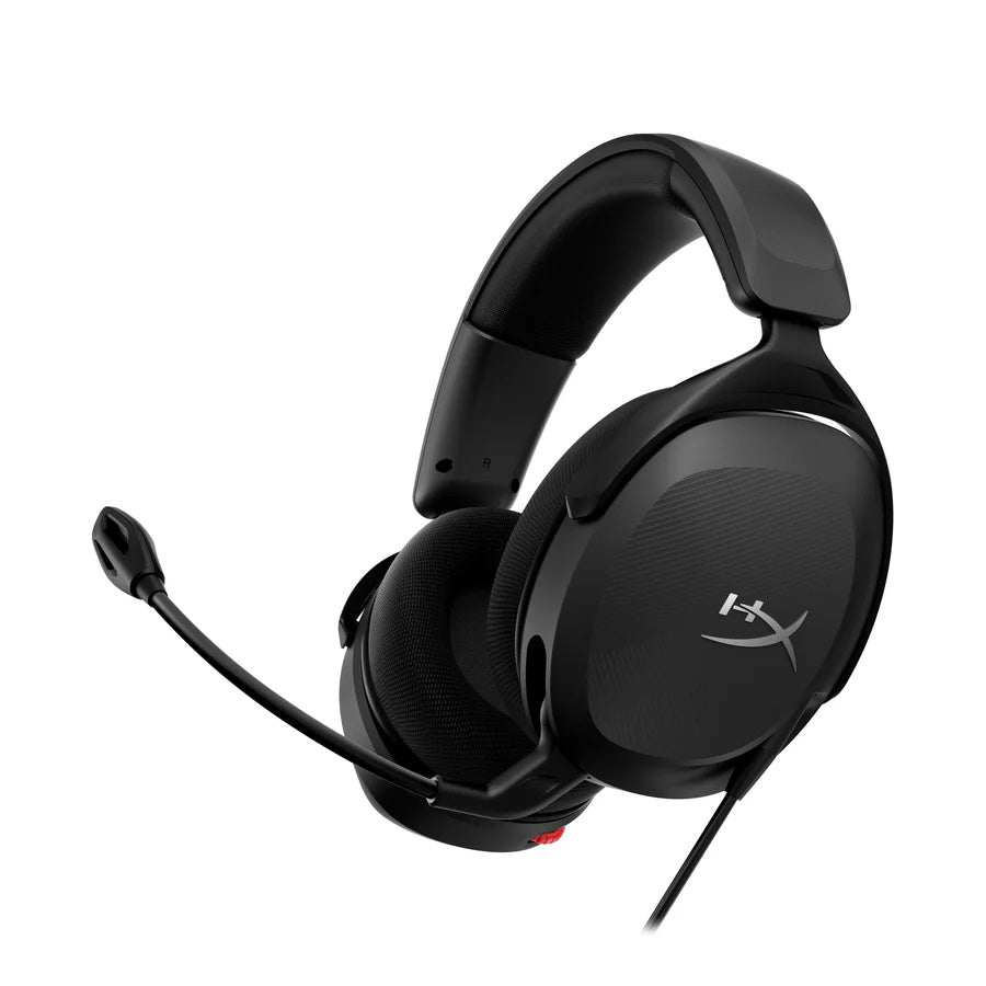 HyperX Cloud Stinger 2 Core Gaming Headset - GameShop Malaysia