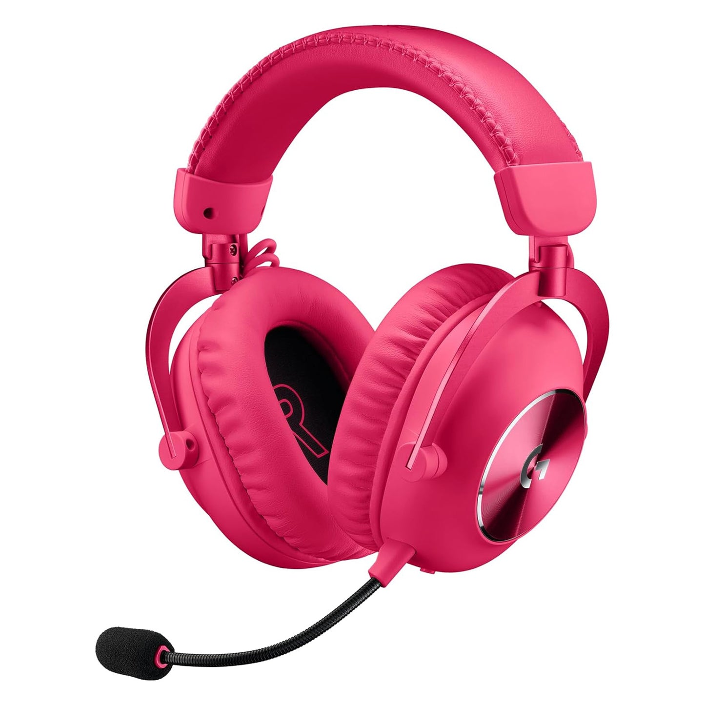 Logitech G PRO X 2 LIGHTSPEED Wireless Gaming Headset - GameShop Malaysia