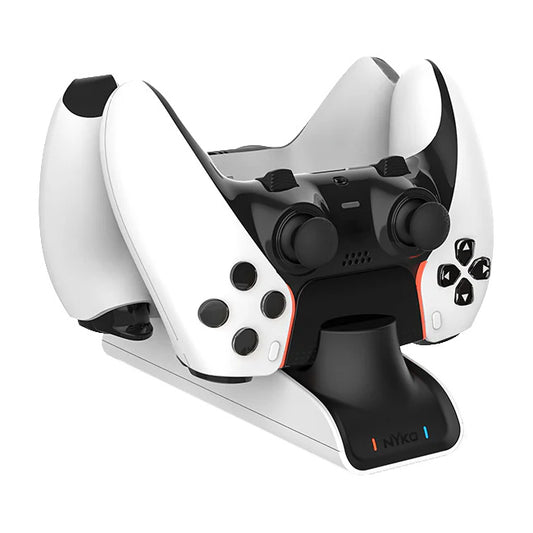 Nyko Charge Base Edge for PS5 - GameShop Malaysia