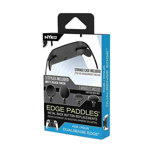 Nyko Edge Paddles for DualSense Edge - GameShop Malaysia