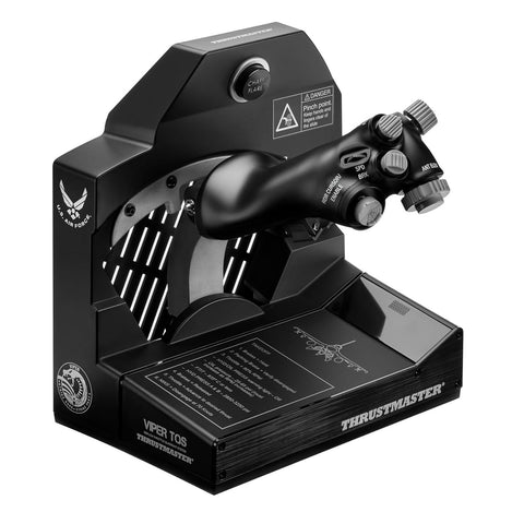 Thrustmaster Viper TQS - GameShop Malaysia