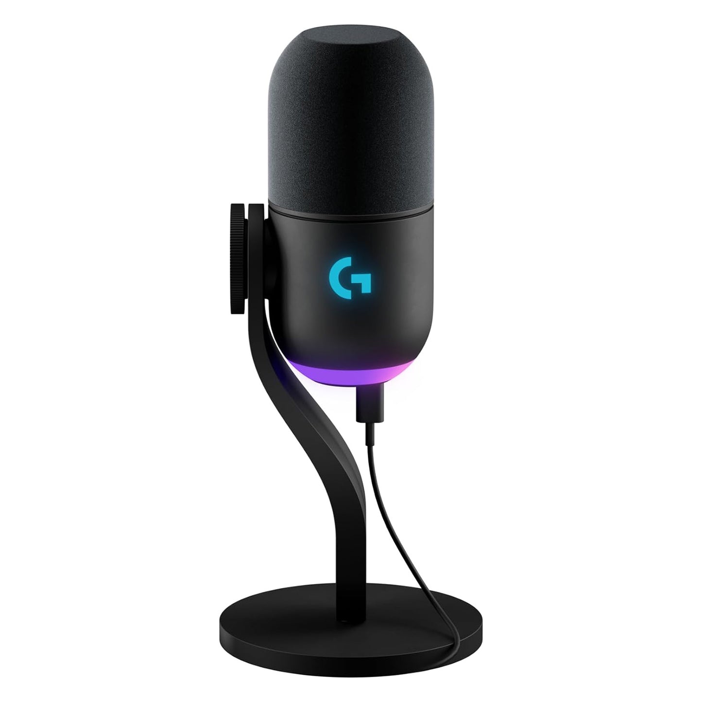 Logitech G Yeti GX Dynamic RGB Gaming Microphone - GameShop Malaysia