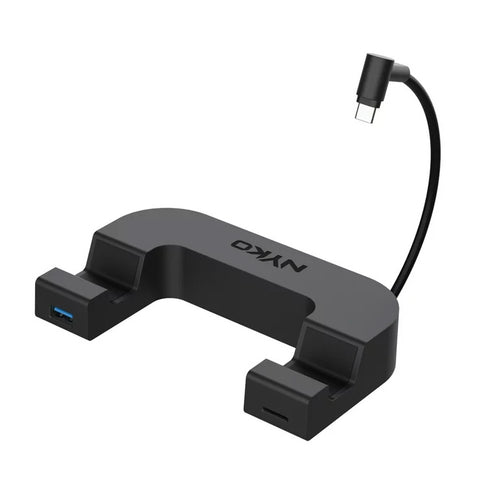 Nyko Power Dock for Steam Deck - GameShop Malaysia