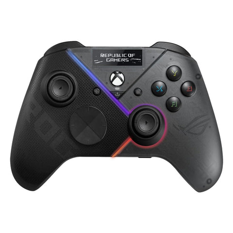 ASUS ROG Raikiri Pro Gaming Controller for PC and Xbox - GameShop Malaysia