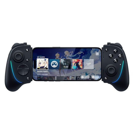 Razer Kishi Ultra Gaming Controller USB-C for Android and iPhone - GameShop Malaysia