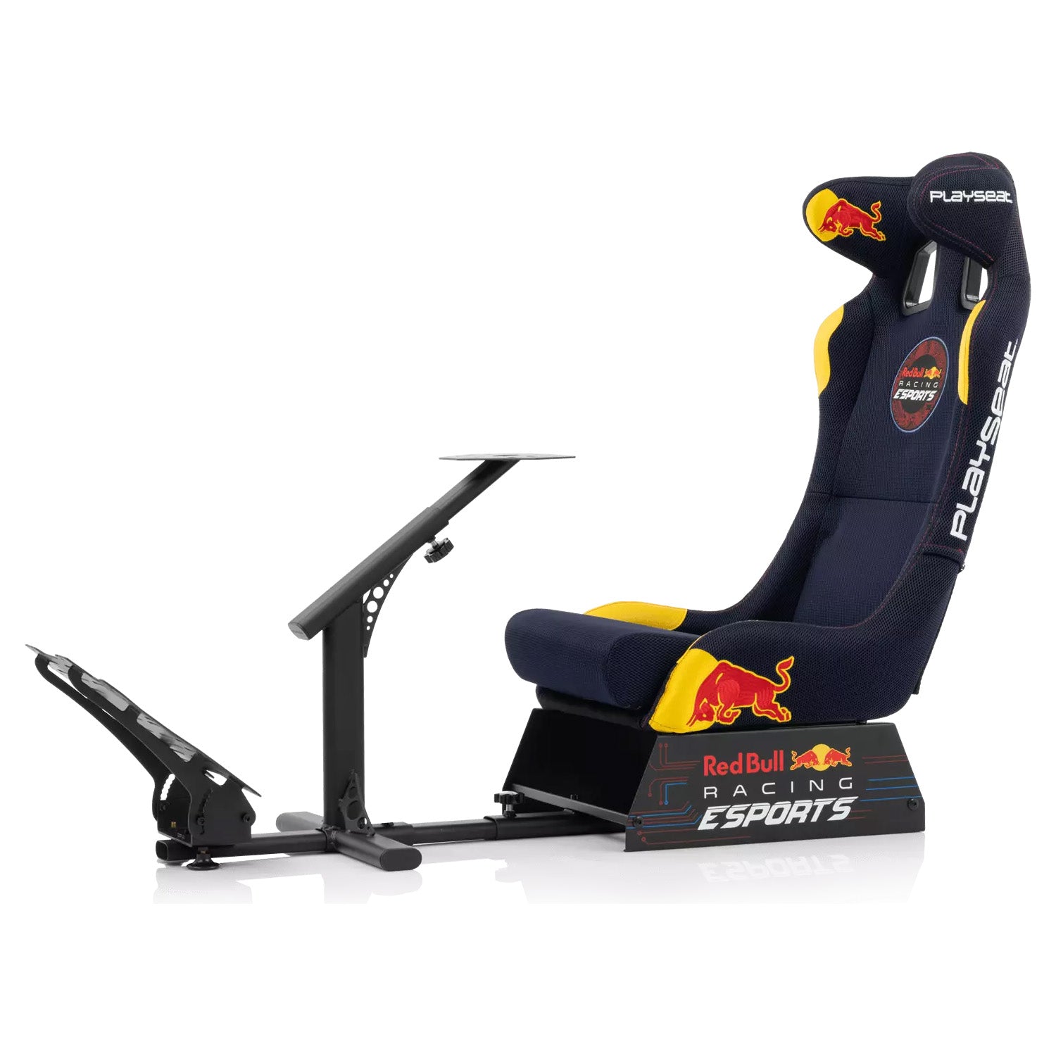 Playseat Evolution Pro Red Bull Racing eSports - GameShop Malaysia