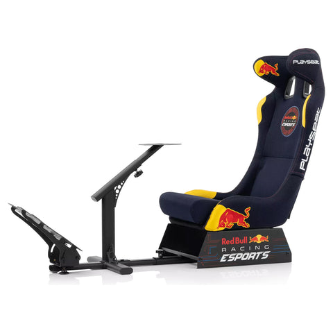 Playseat Evolution Pro Red Bull Racing eSports - GameShop Malaysia