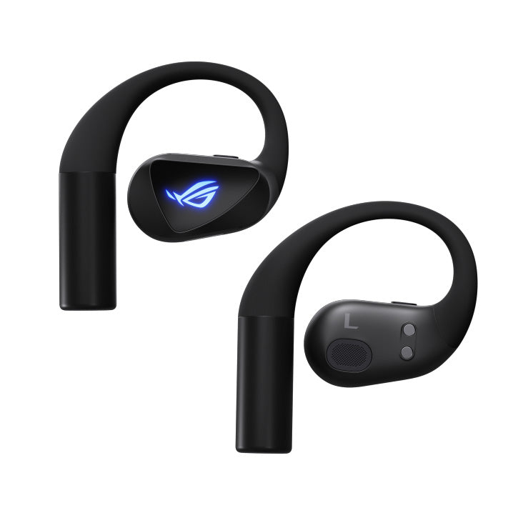 ASUS ROG Cetra Open Wireless Gaming Earbuds - GameShop Malaysia