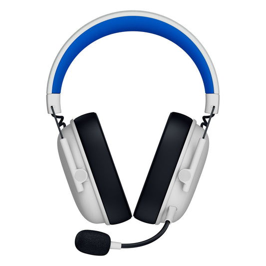 Razer BlackShark V3 X HyperSpeed Wireless Esports Headset for PlayStation White Edition