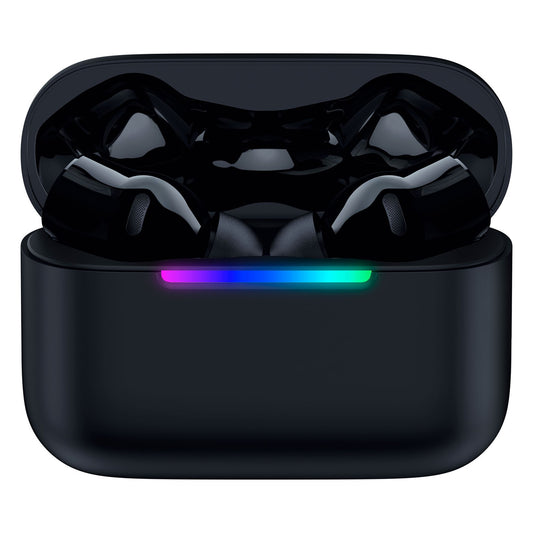 Razer Hammerhead V3 X HyperSpeed Wireless Gaming Earbuds - GameShop Malaysia