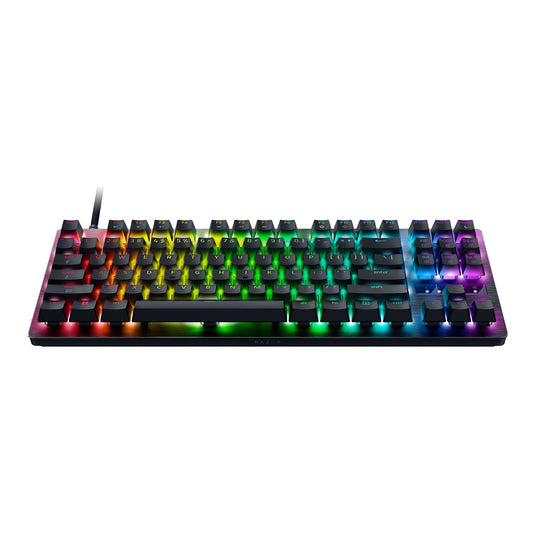Razer Huntsman V3 Tenkeyless 8KHz Analog Optical Esports Wired Keyboard