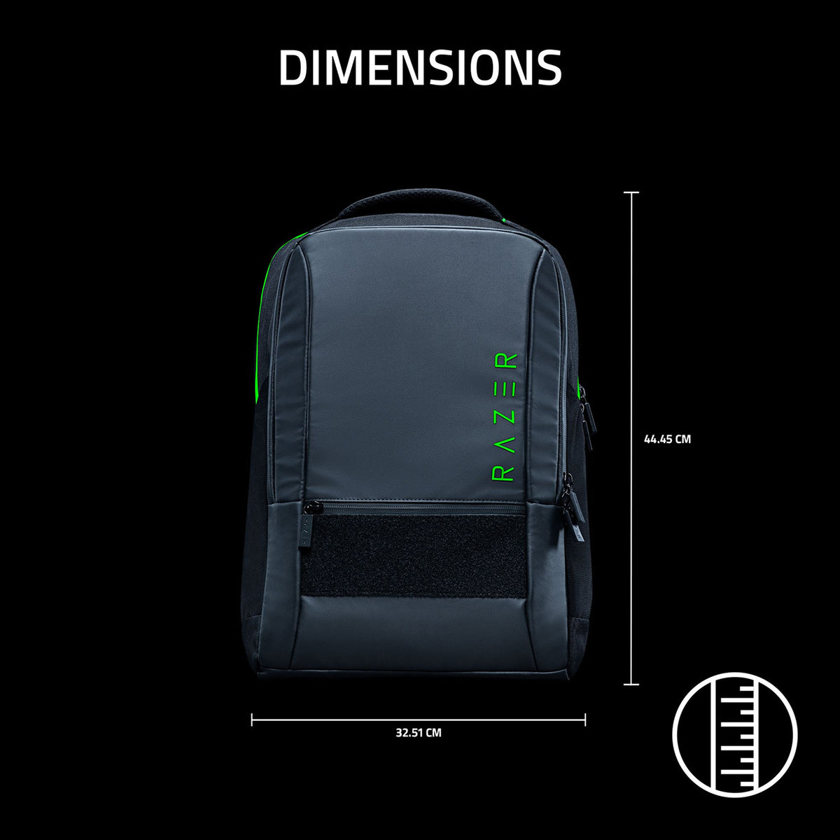 Razer Rogue 16" Backpack V4