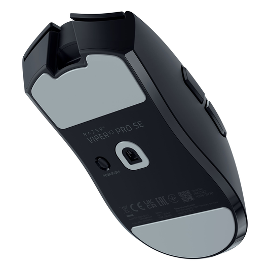 Razer Viper V3 Pro SE Wireless Gaming Mouse - GameShop Malaysia